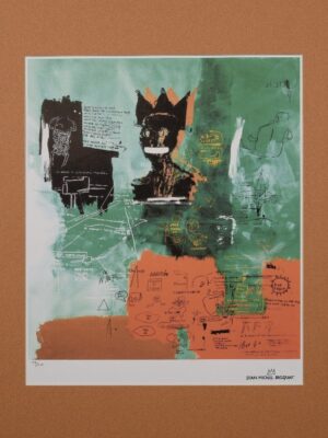 From "Blue Ribbon" series 1984