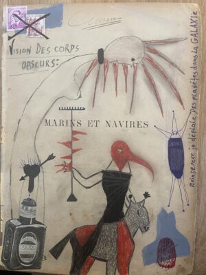 Horseman of the Apocalypse