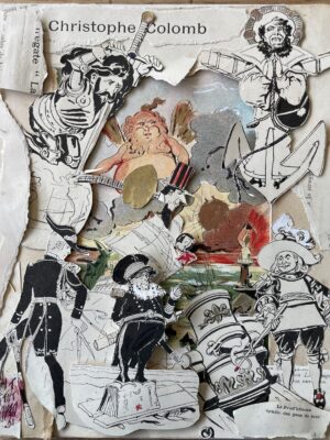 Christopher Columbus