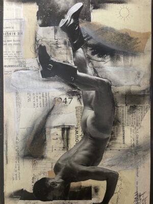 The Fall of the Planet