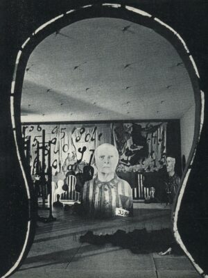 Reminiszenzen. Gegenwart einer Vergangenheit.