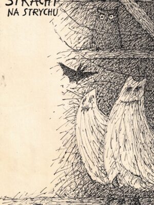 Scarecrows in the Attic