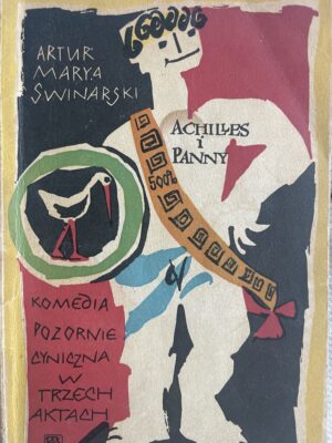 Achilles and the Maids