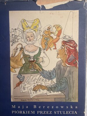 A Feather Through the Ages