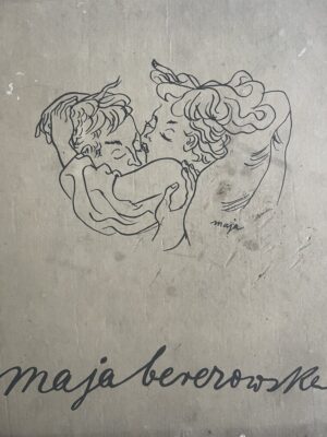 Drawings and Watercolors