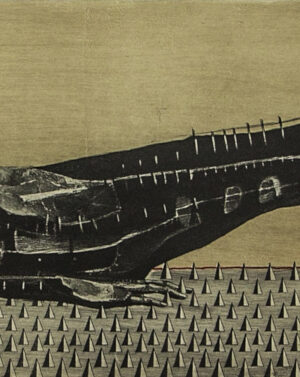 A Maniacal Need for Comfort