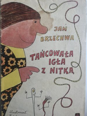 The Needle and Thread Danced