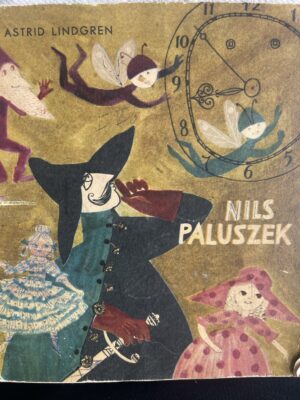 Nils Paluszek