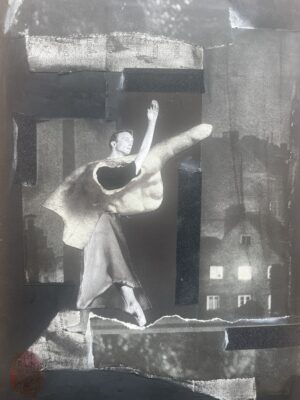 In Praise of the Night