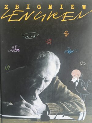 Zbigniew LENGREN