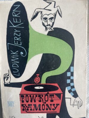 The Return of Ramona