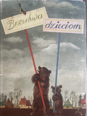 Brzechwa for Children