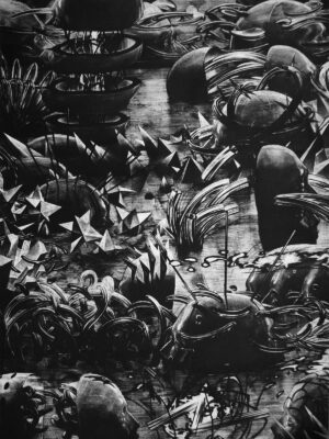 Perpetum mobile CV A