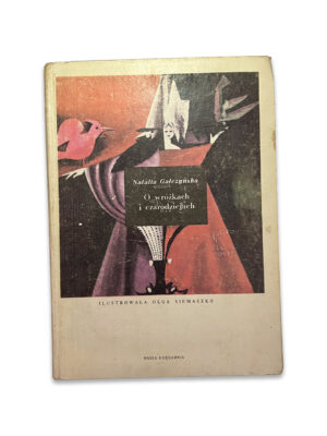 About fairies and wizards