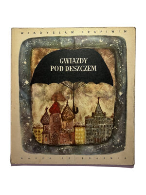 Stars under the rain