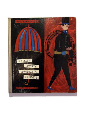 Things, Flowers, Animals and People