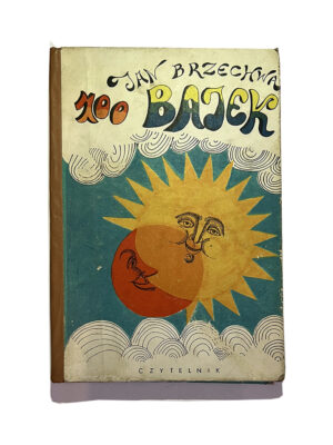 One hundred fairy tales