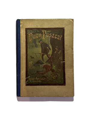 Spirit of the Forest