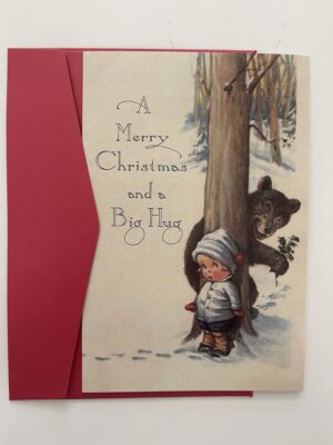 A Merry Christmas . . .