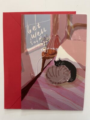 We’ll be back soon card