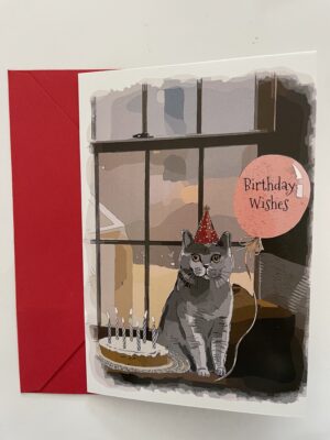 Birthday Card
