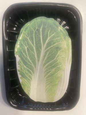 Cabbage Notebook