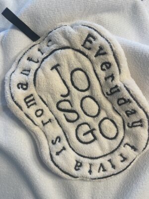 "Soaps" Towel or Cloth