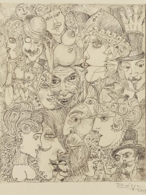 Decadence and Society