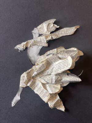 Burning with Religion