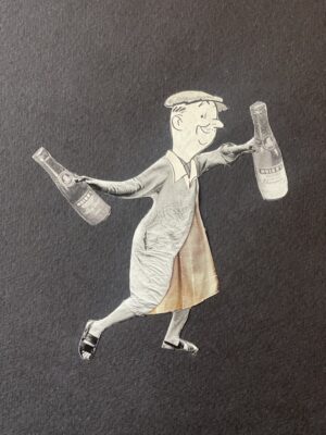 The Prince of Tides and Ships of the Tides