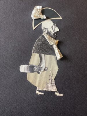 A highly critical literary critic