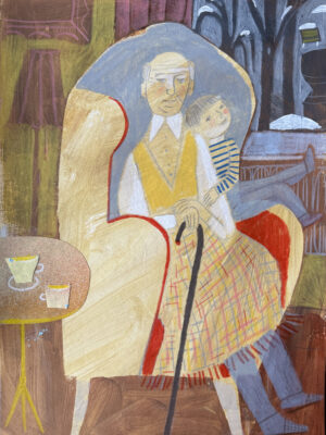 The World According to Grandpa