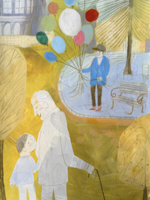 The World According to Grandpa