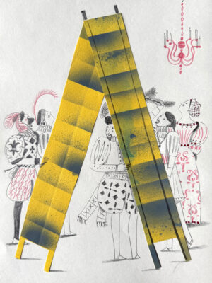 The Legend of the Wawel Head