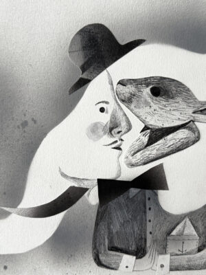 Back, the fatal consequences of inappropriate reading