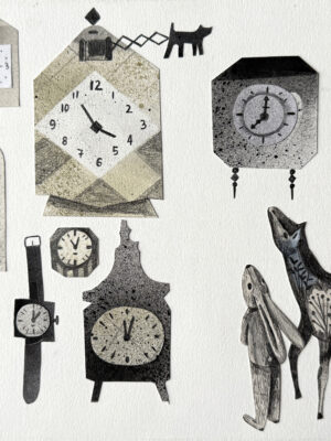 Back, the fatal consequences of inappropriate reading