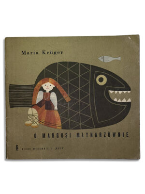 About Margosia Młynarzówna