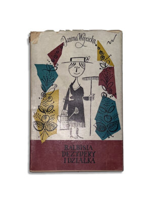 Balbisia Desiderites and Plot