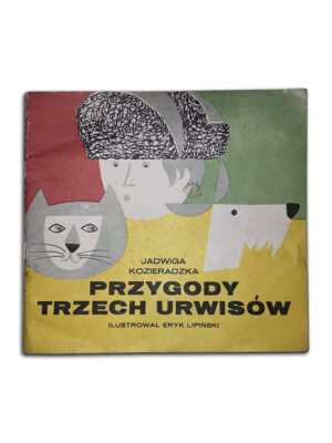 The Adventures of the Three Rascals