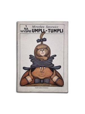 The Adventures of Umpl Tumpl