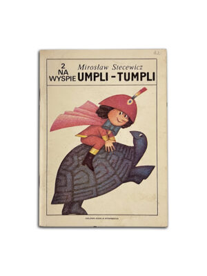 The Adventures of Umpl Tumpl II