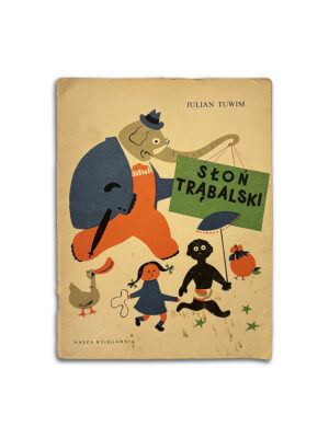 Trumpeter's Elephant