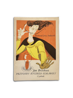 The Adventures of the Knight Szaławiła