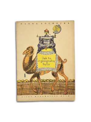 How was it with geography?