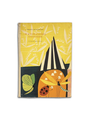 At the Lily of the Valley Inn