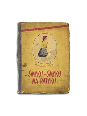 Smyku smyku on a stick