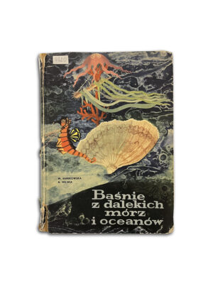 Fairy tales from distant seas and oceans