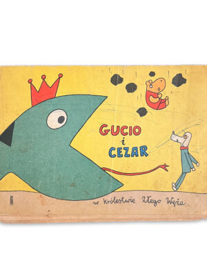 Gucio i Cezar