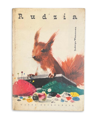 Rudzia