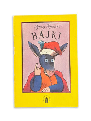 Bajki